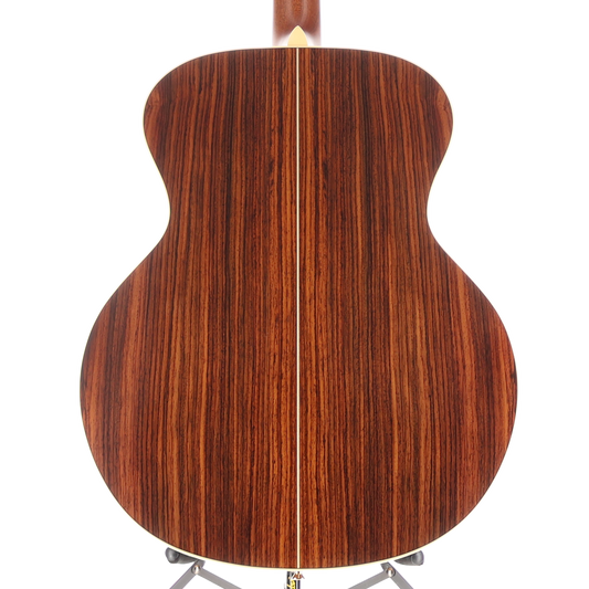 Alvarez Yairi Standard Series Baritone - Natural (SR) (09021)