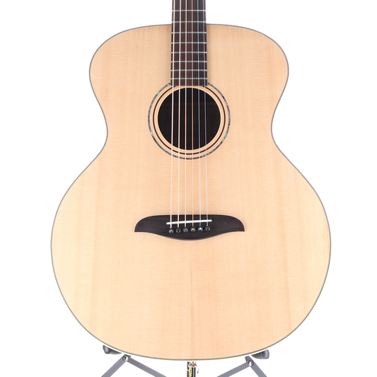 Alvarez Yairi Standard Series Baritone - Natural (SR) (09021)