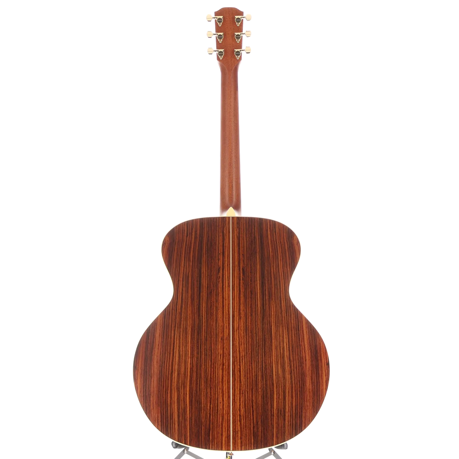 Alvarez Yairi Standard Series Baritone - Natural (Z11) (09021)