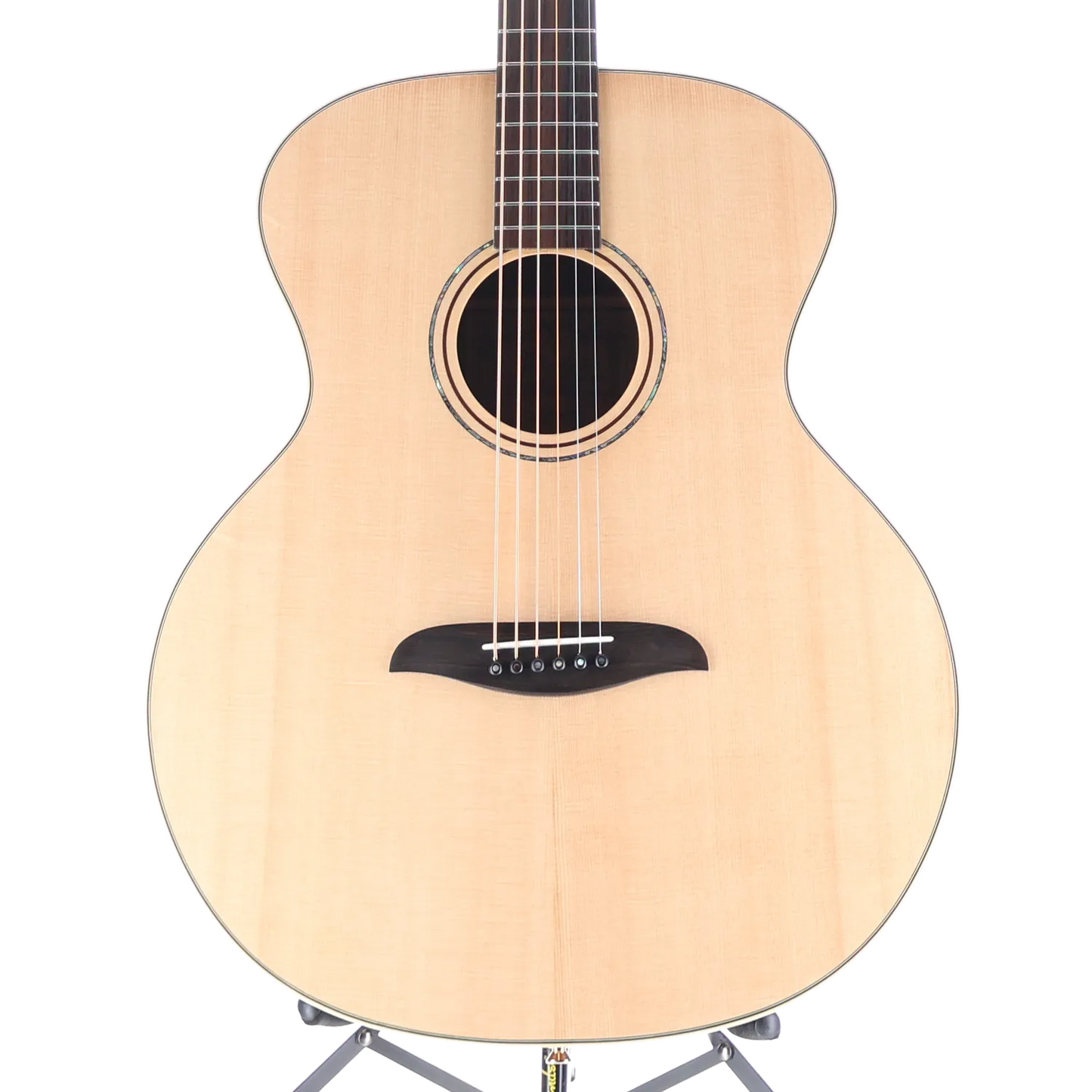 Alvarez Yairi Standard Series Baritone - Natural (Z11) (09021)