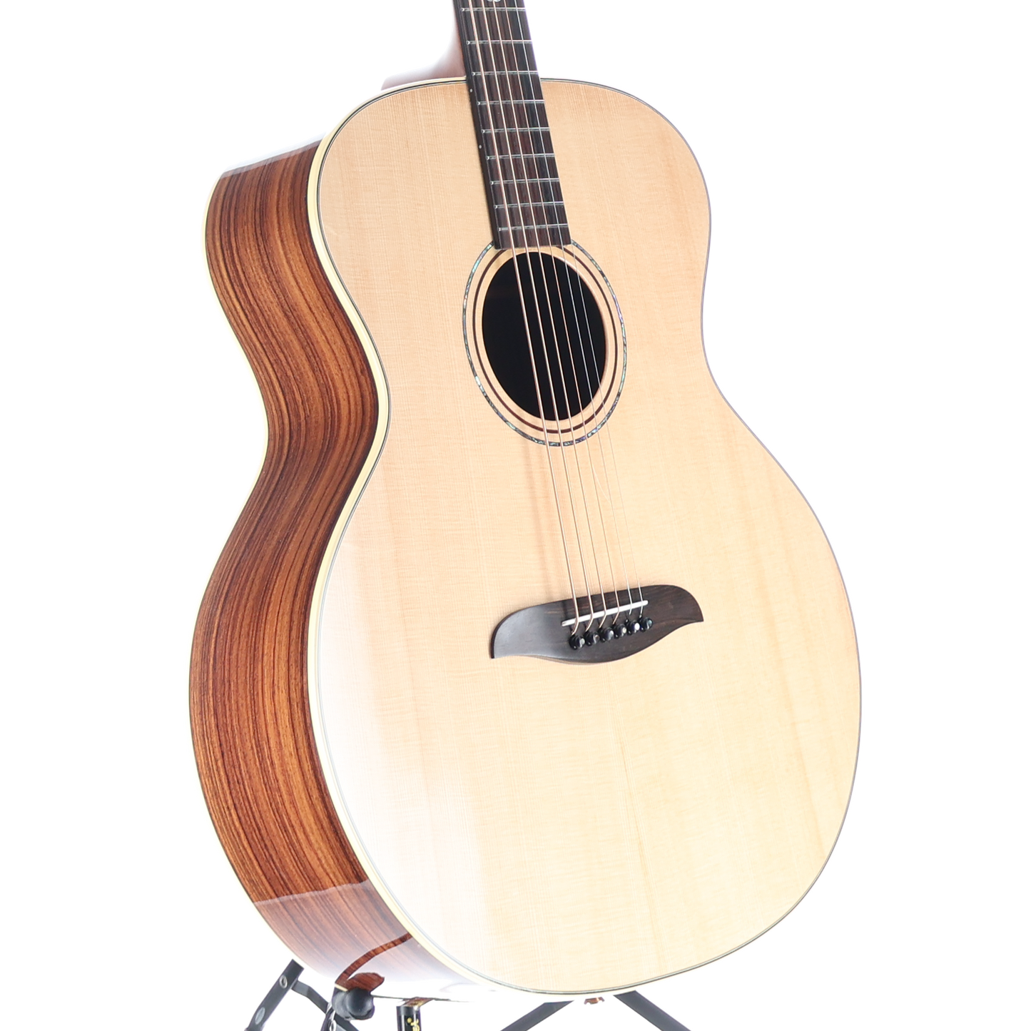 Alvarez Yairi YB70 Standard Series Baritone - Natural, Unique Find (SR) (09021)