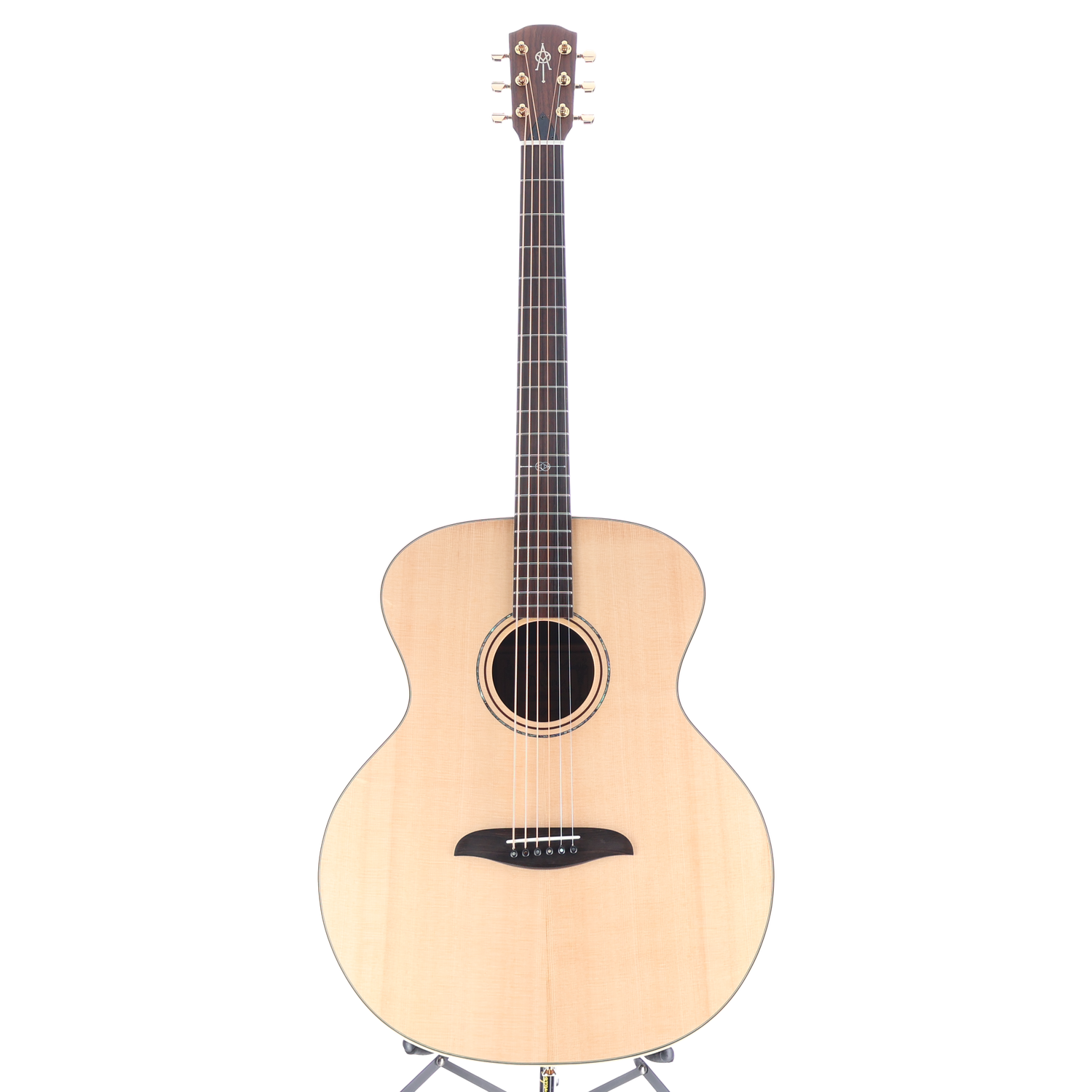 Alvarez Yairi YB70 Standard Series Baritone - Natural, Unique Find (SR) (09021)