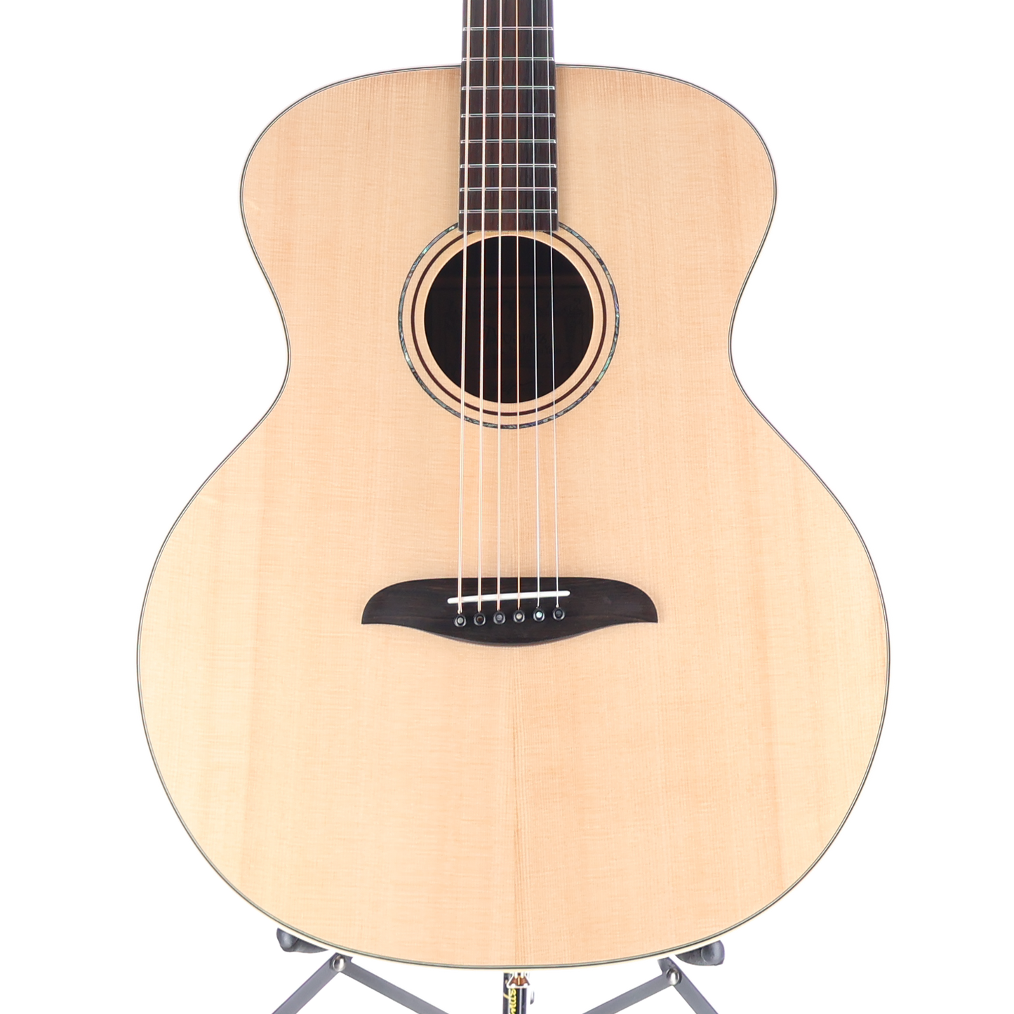 Alvarez Yairi YB70 Standard Series Baritone - Natural, Unique Find (SR) (09021)