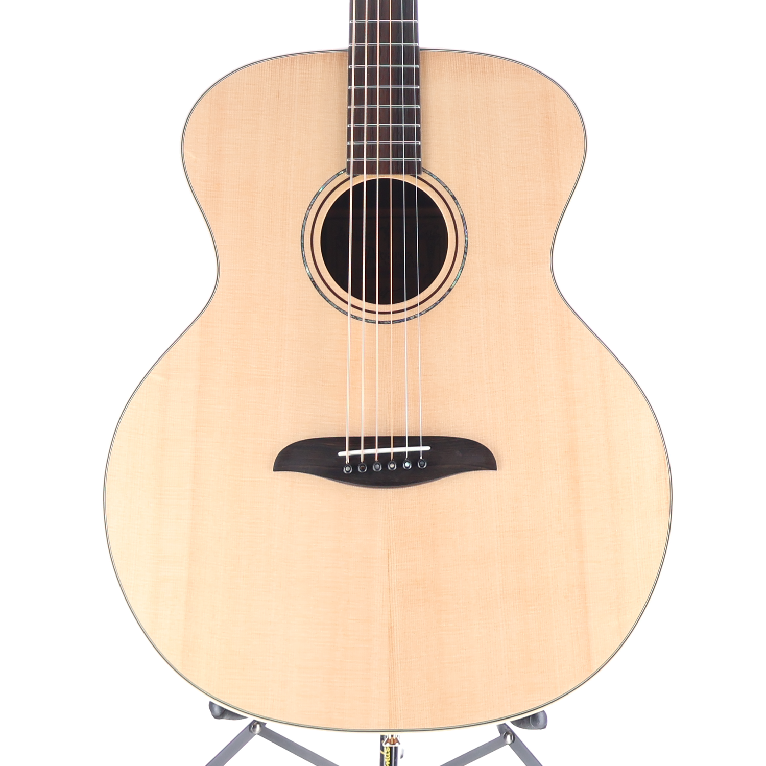 Alvarez Yairi YB70 Standard Series Baritone - Natural, Unique Find (SR) (09021)