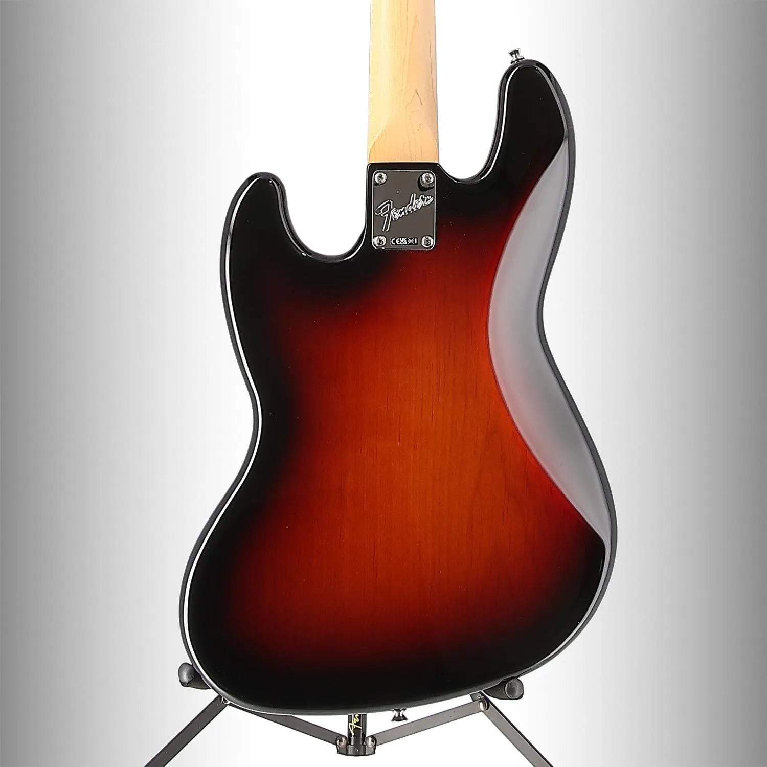 American Performer Jazz Bass, Rosewood Fingerboard, 3-Color Sunburst (EG) (20105)