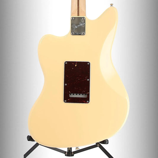 American Performer Jazzmaster, Rosewood Fingerboard, Vintage White (CC4) (17220)