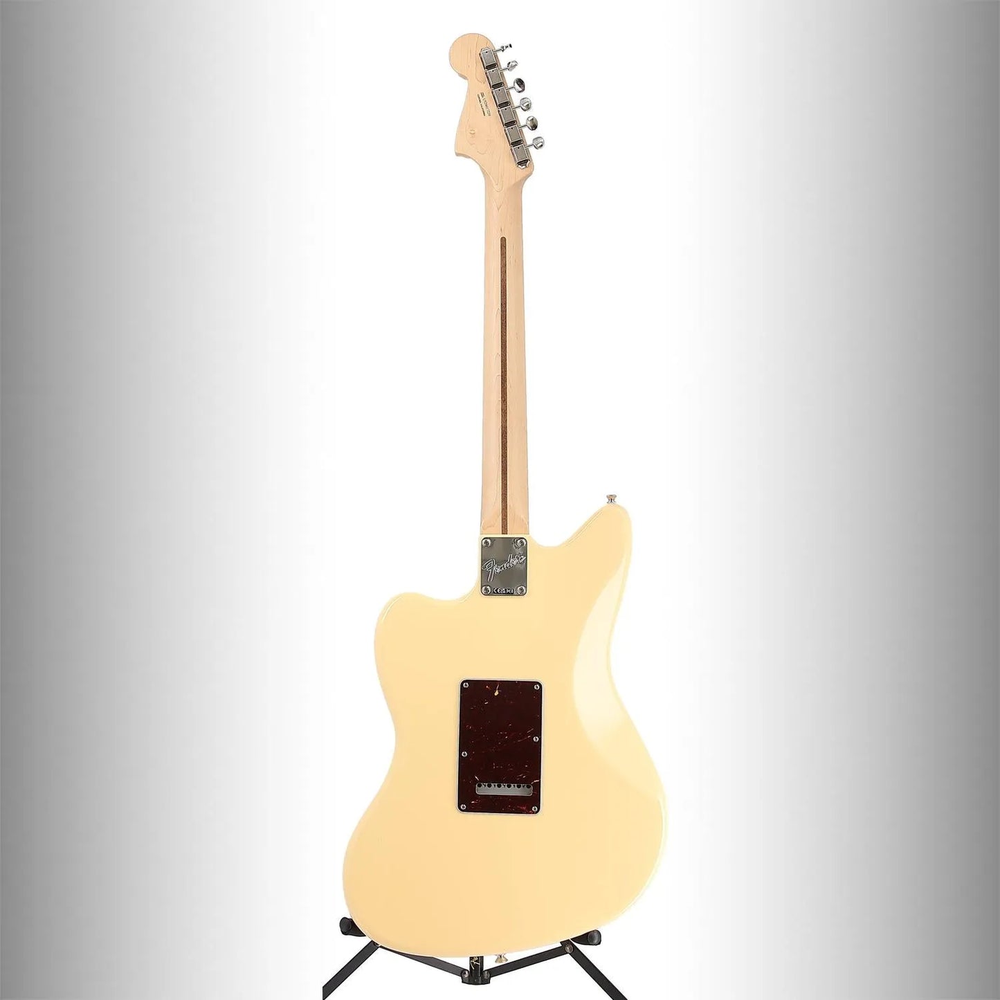 American Performer Jazzmaster, Rosewood Fingerboard, Vintage White (CC4) (17220)