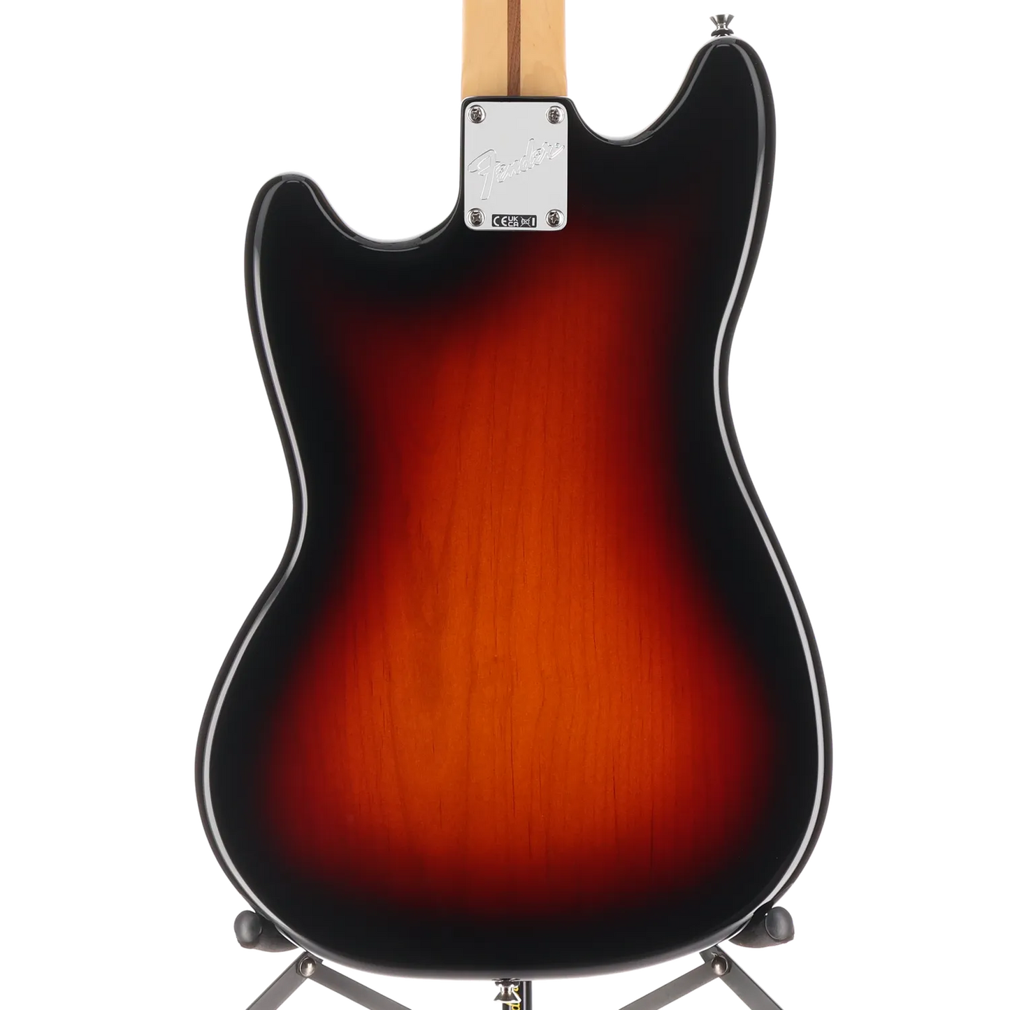 American Performer Mustang, Rosewood Fingerboard, 3-Color Sunburst (W2) (14056)