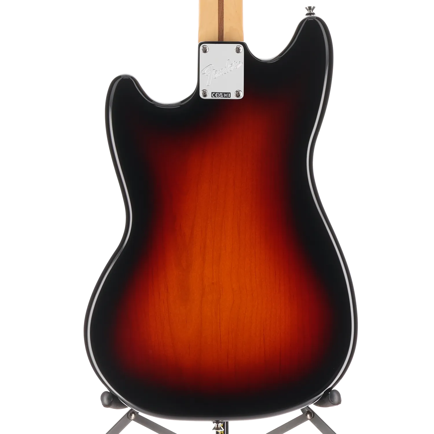 American Performer Mustang, Rosewood Fingerboard, 3-Color Sunburst (W2) (14056)