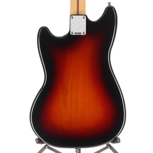 American Performer Mustang, Rosewood Fingerboard, 3-Color Sunburst (W2) (14056)