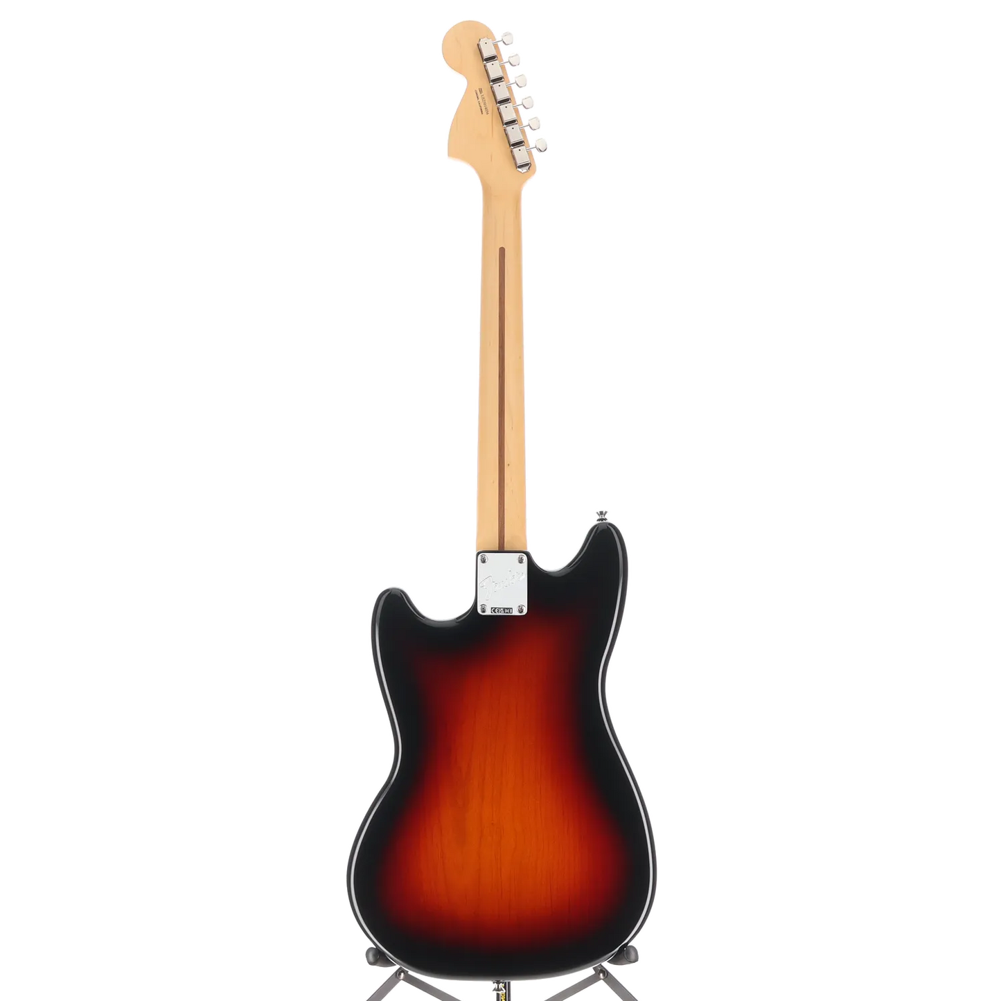 American Performer Mustang, Rosewood Fingerboard, 3-Color Sunburst (W2) (14056)