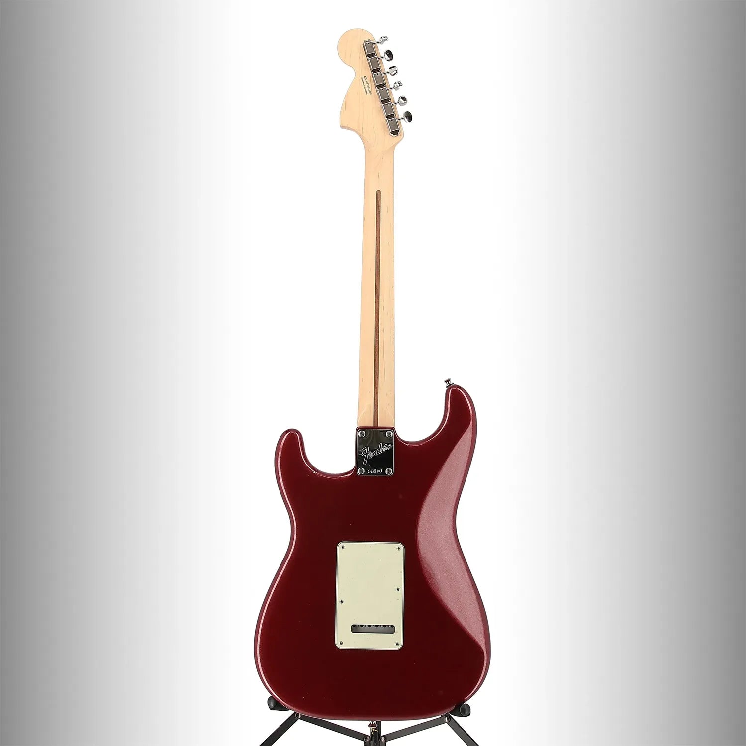 American Performer Stratocaster HSS, Rosewood Fingerboard, Aubergine (Z3) (11869)
