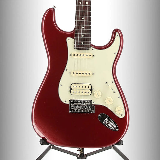 American Performer Stratocaster HSS, Rosewood Fingerboard, Aubergine (Z3) (11869)