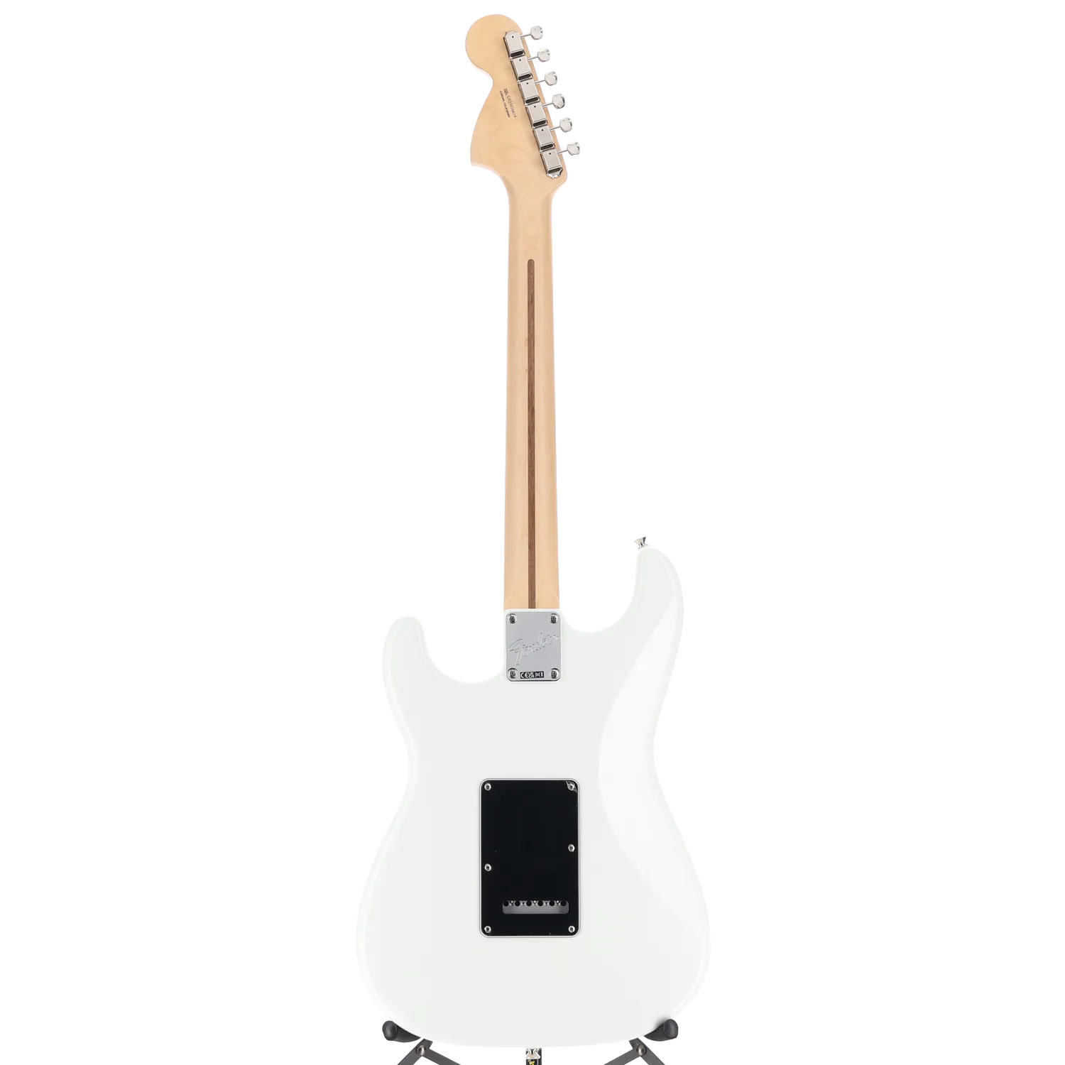 American Performer Stratocaster, Rosewood Fingerboard, Arctic White (U4) (16619)