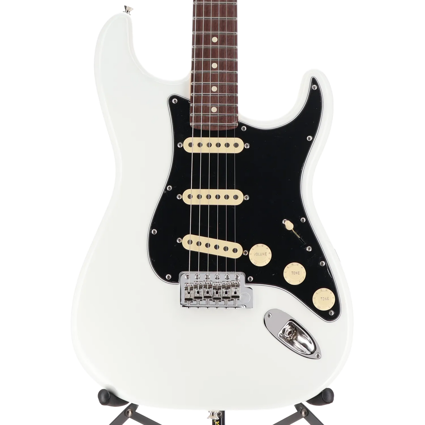 American Performer Stratocaster, Rosewood Fingerboard, Arctic White (U4) (16619)