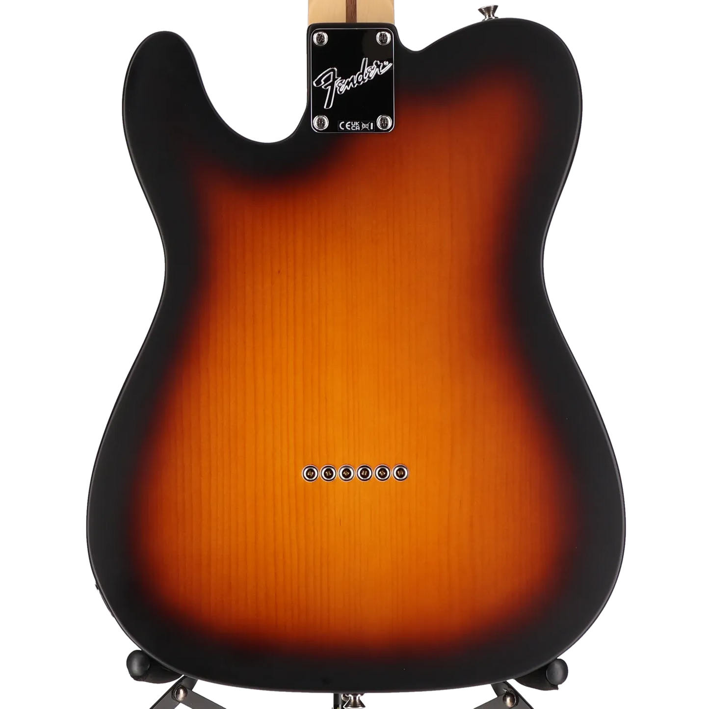 American Performer Telecaster, Rosewood Fingerboard, 2-Color Sunburst (U13) (02422)
