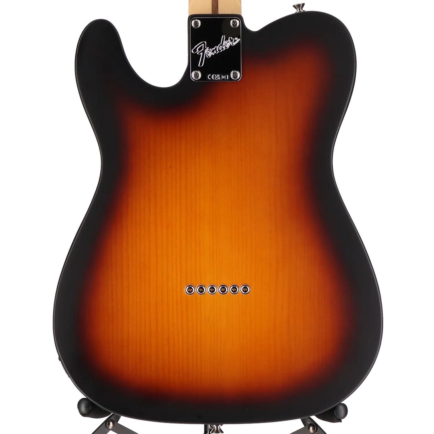 American Performer Telecaster, Rosewood Fingerboard, 2-Color Sunburst (U13) (02422)