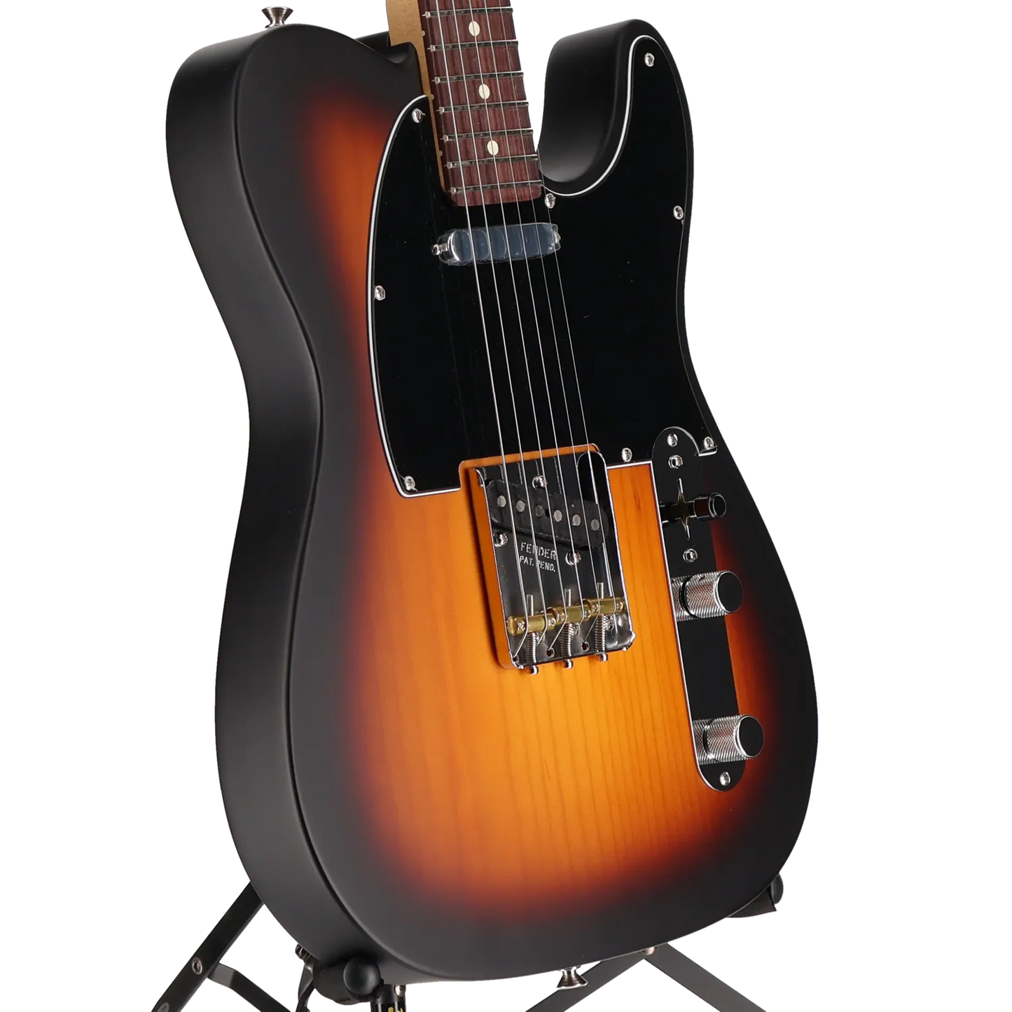 American Performer Telecaster, Rosewood Fingerboard, 2-Color Sunburst (U13) (02422)