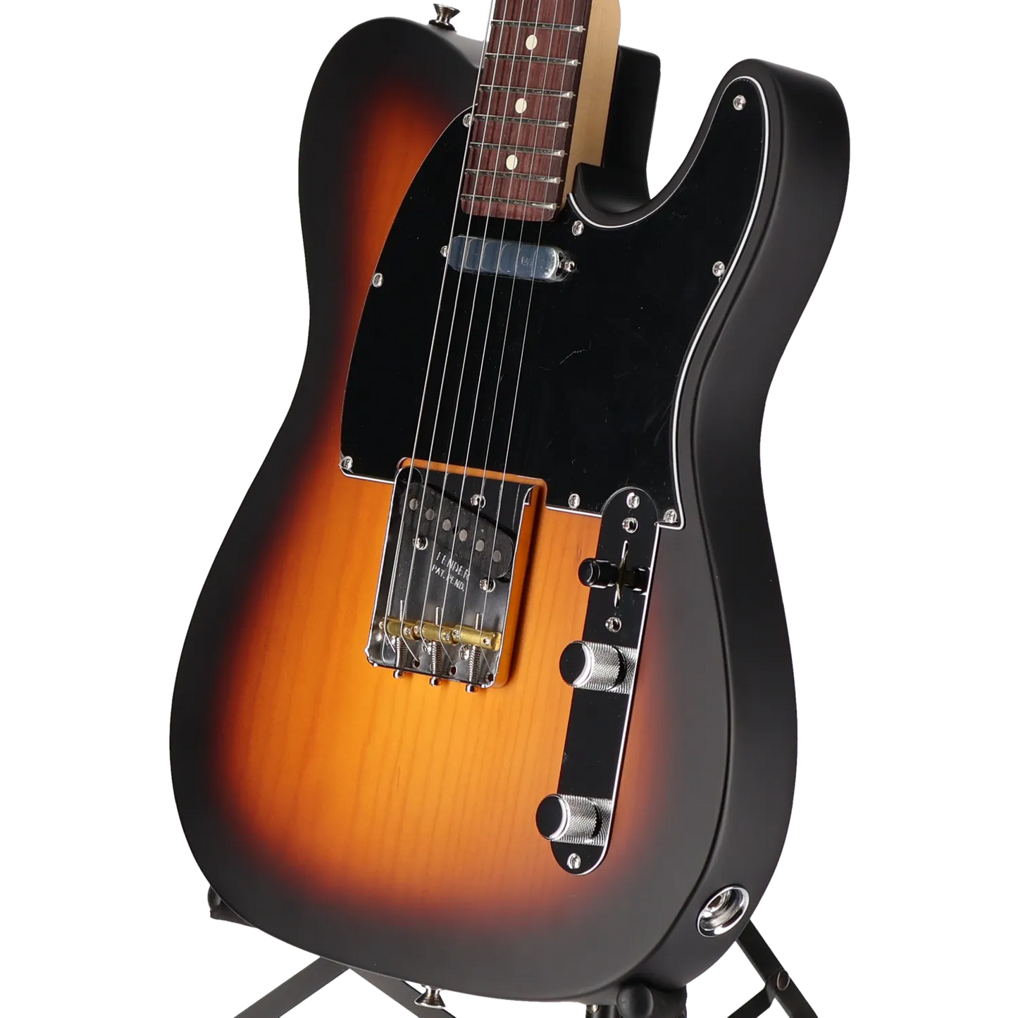American Performer Telecaster, Rosewood Fingerboard, 2-Color Sunburst (U13) (02422)
