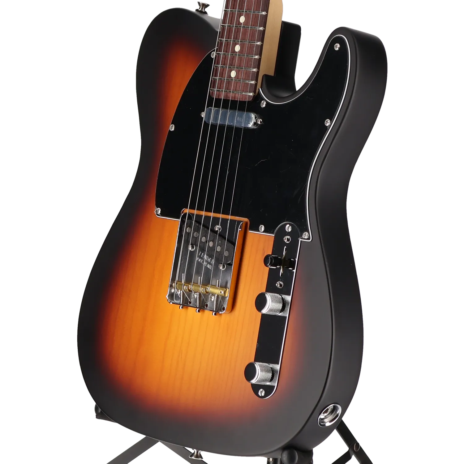 American Performer Telecaster, Rosewood Fingerboard, 2-Color Sunburst (U13) (02422)