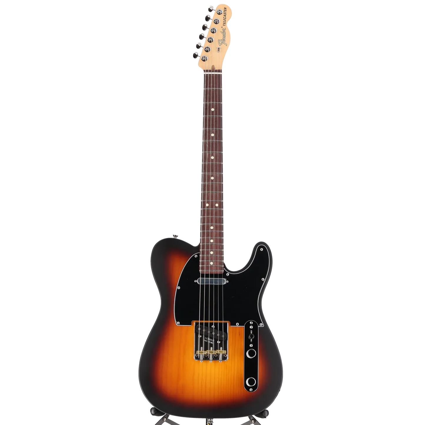 American Performer Telecaster, Rosewood Fingerboard, 2-Color Sunburst (U13) (02422)