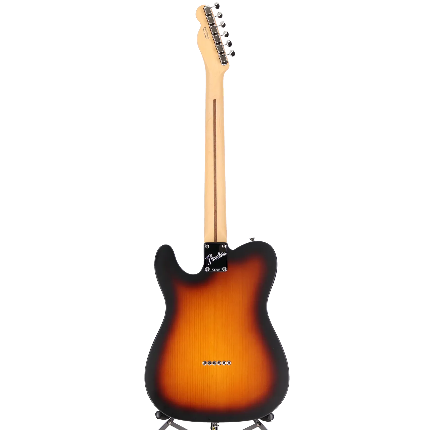 American Performer Telecaster, Rosewood Fingerboard, 2-Color Sunburst (U13) (02422)