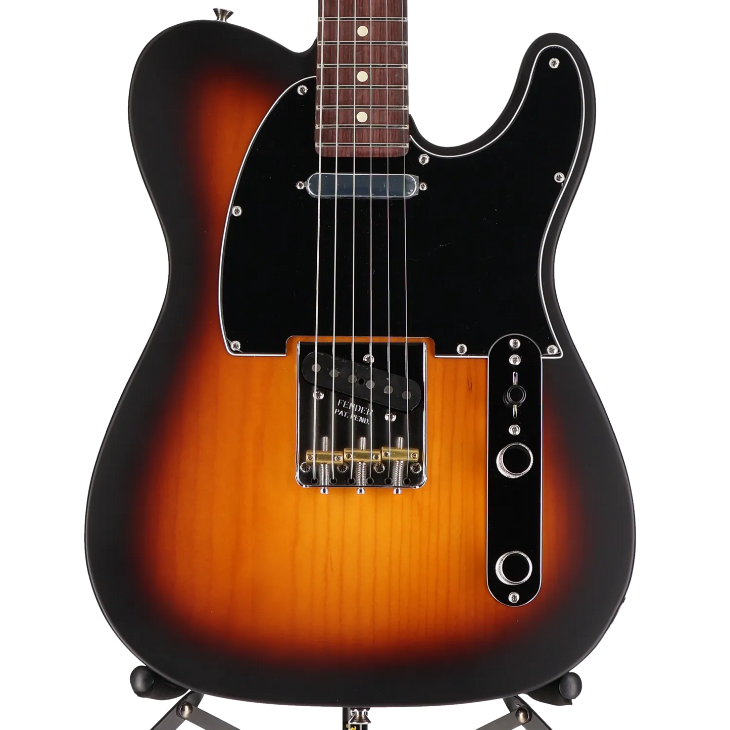 American Performer Telecaster, Rosewood Fingerboard, 2-Color Sunburst (U13) (02422)