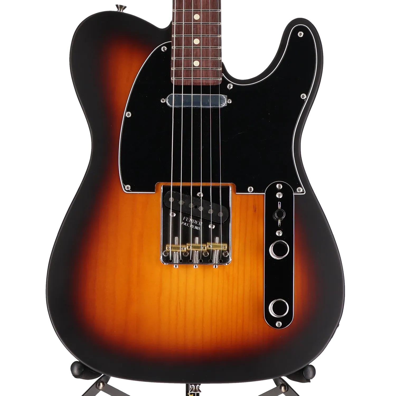 American Performer Telecaster, Rosewood Fingerboard, 2-Color Sunburst (U13) (02422)