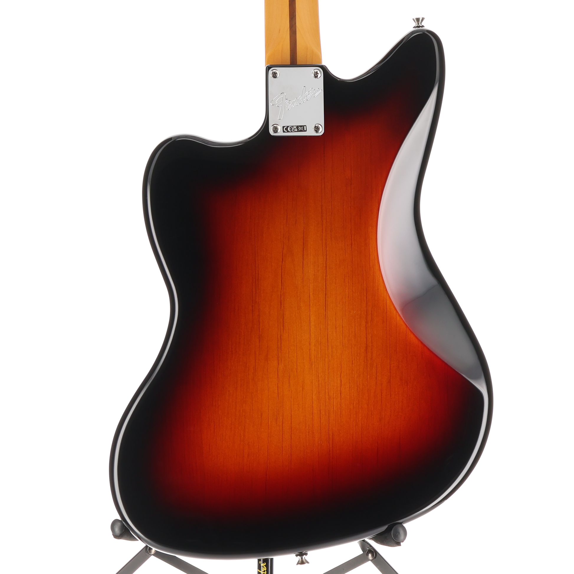 American Professional Classic Jazzmaster®, Rosewood Fingerboard, 3-Color Sunburst (M12) (96246)