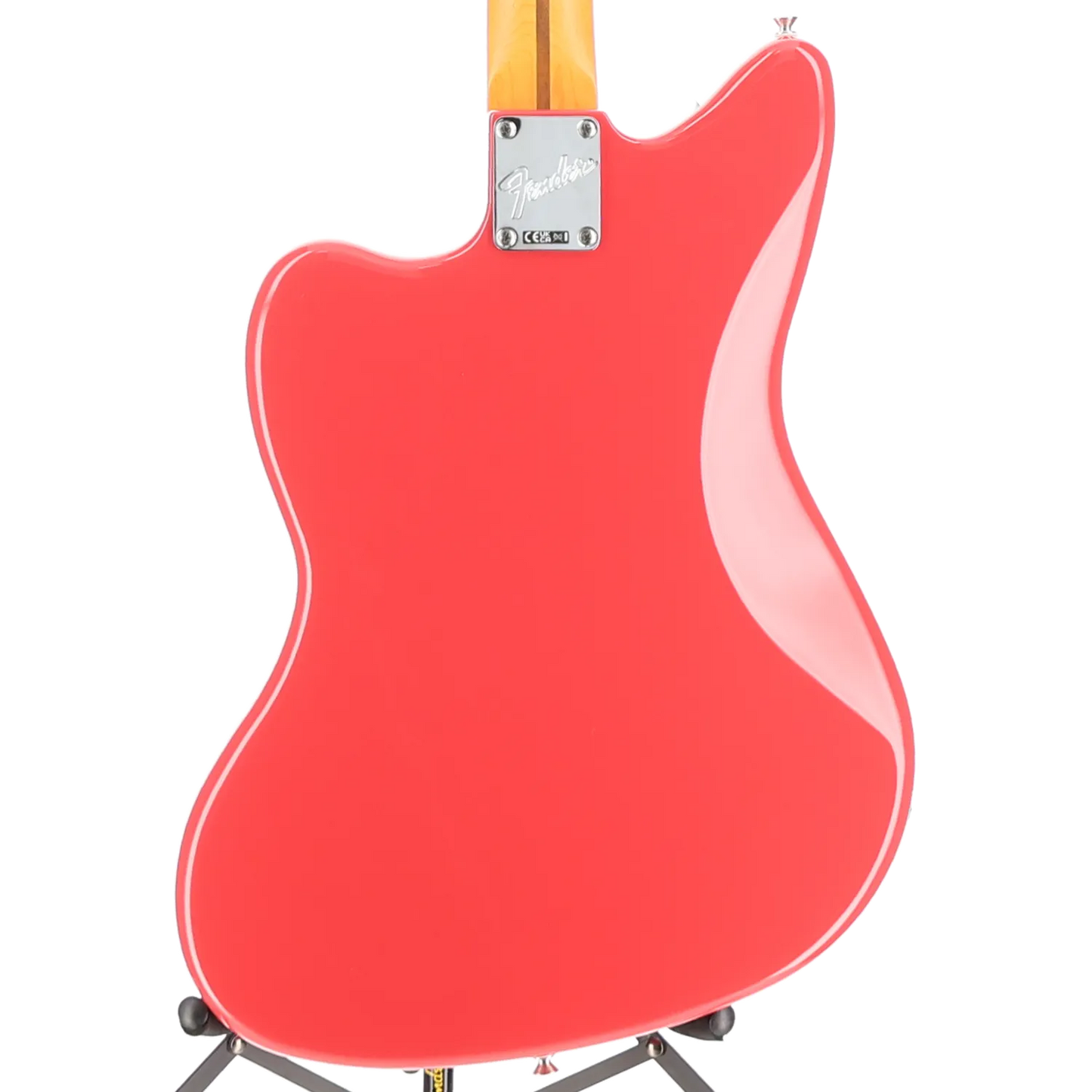 American Professional Classic Jazzmaster®, Rosewood Fingerboard, Faded Dakota Red (U4) (37658)