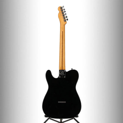 American Professional II Telecaster, Maple Fingerboard, Black (D13) (54860)