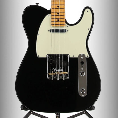 American Professional II Telecaster, Maple Fingerboard, Black (D13) (54860)