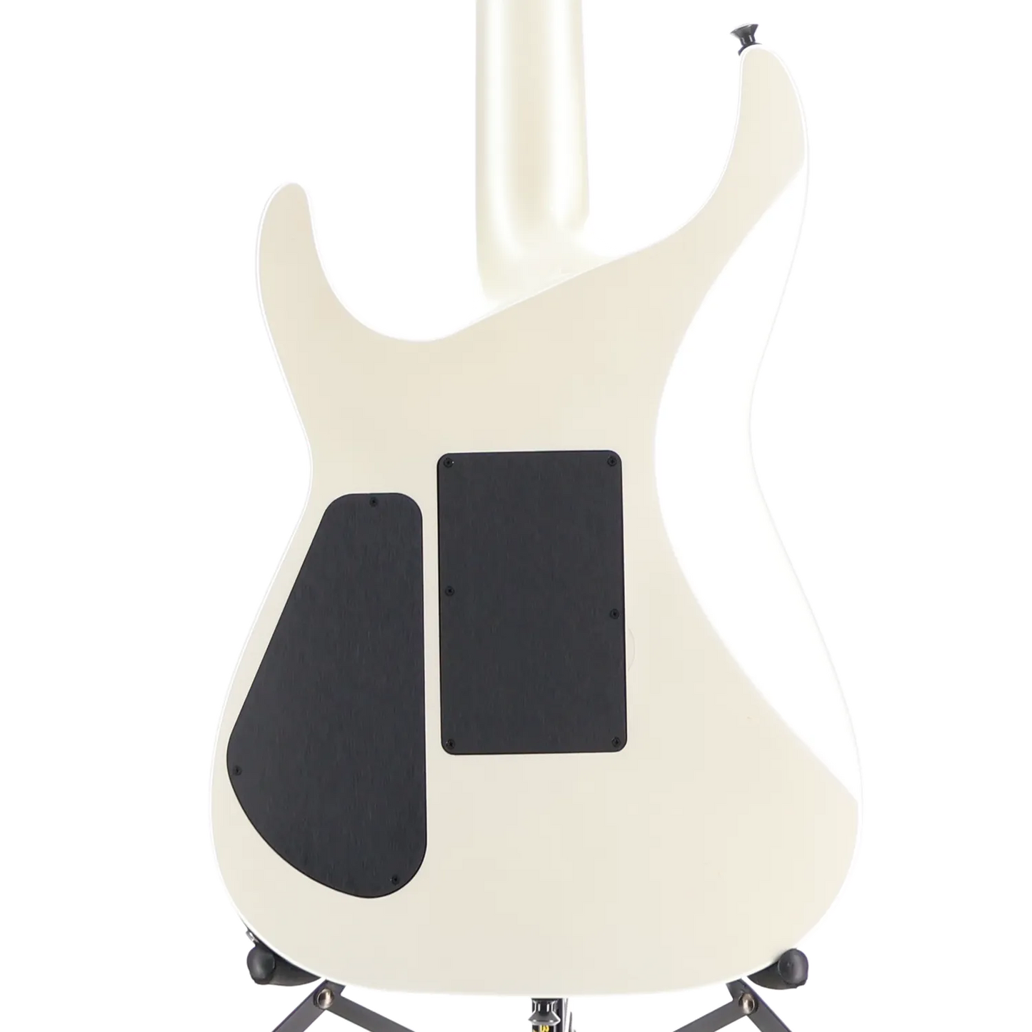 American Series Soloist SL3, Ebony Fingerboard, Platinum Pearl (L2) (02800)