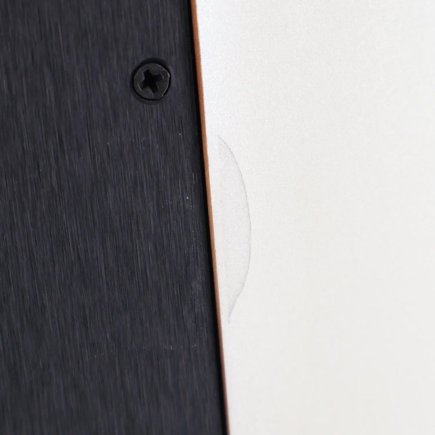 American Series Soloist SL3, Ebony Fingerboard, Platinum Pearl (L2) (02800)