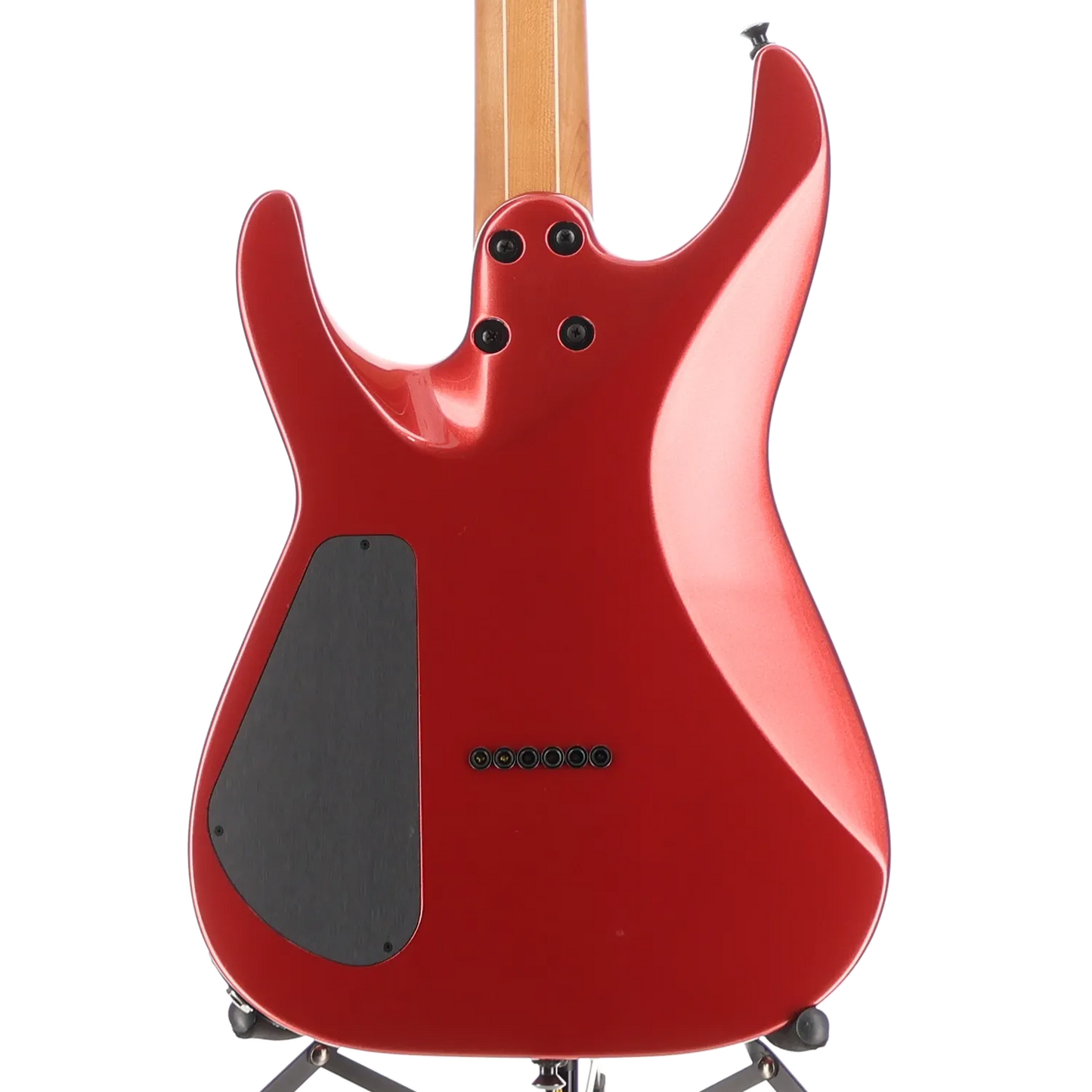 American Series Virtuoso HT, Streaked Ebony Fingerboard, Red Crystal (H13) (02626)