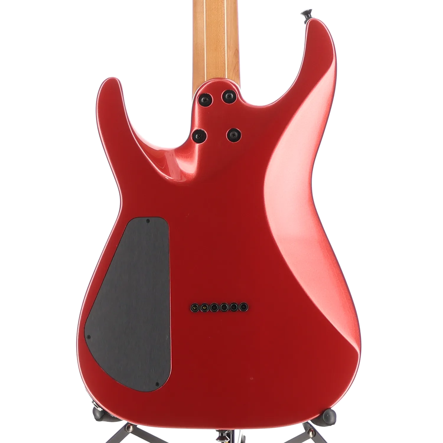 American Series Virtuoso HT, Streaked Ebony Fingerboard, Red Crystal (H13) (02626)