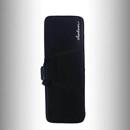 American Series Virtuoso HT, Streaked Ebony Fingerboard, Satin Black (H7) (02316)