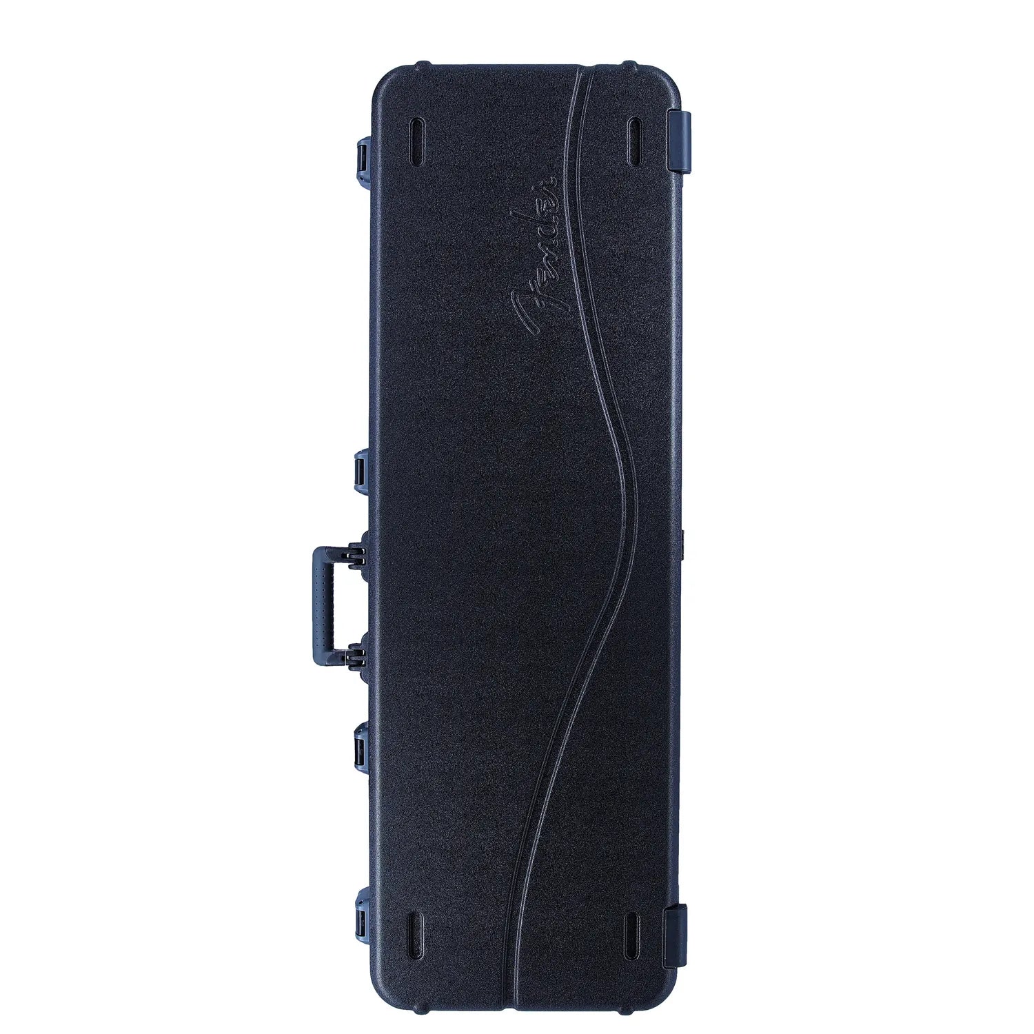 American Ultra II Jazz Bass, Ebony Fingerboard, Noble Blue (RC4) (05180)