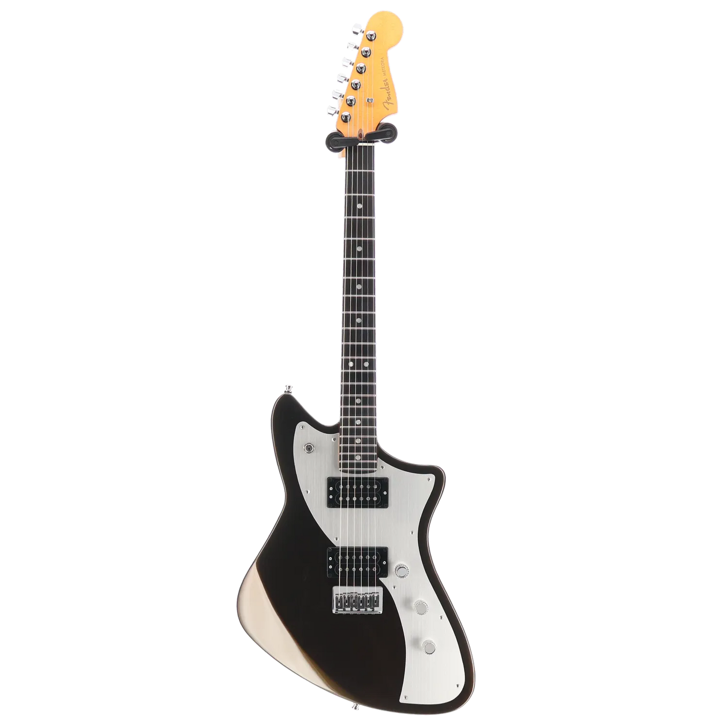 American Ultra II Meteora, Ebony Fingerboard, Texas Tea (RC1) (20037)