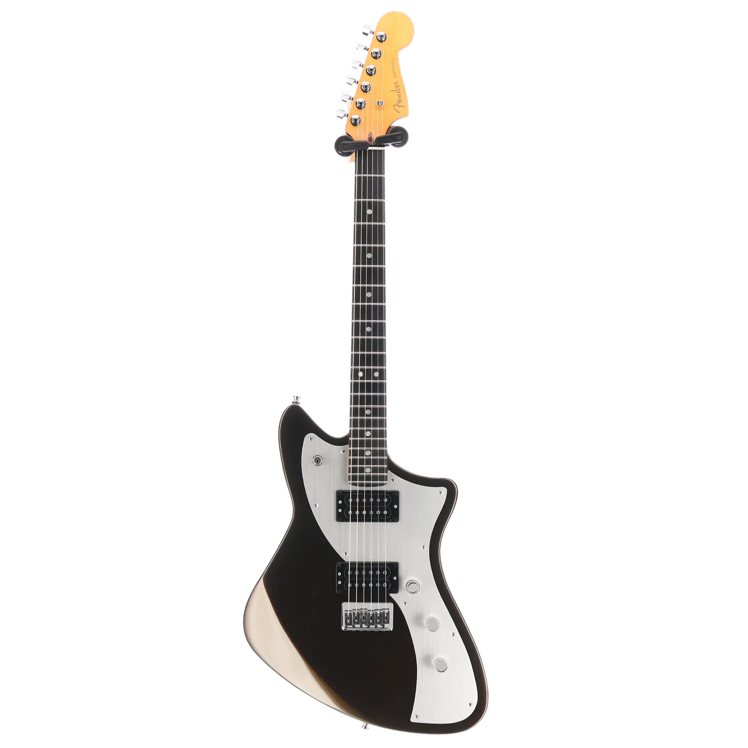 American Ultra II Meteora, Ebony Fingerboard, Texas Tea (RC1) (20037)