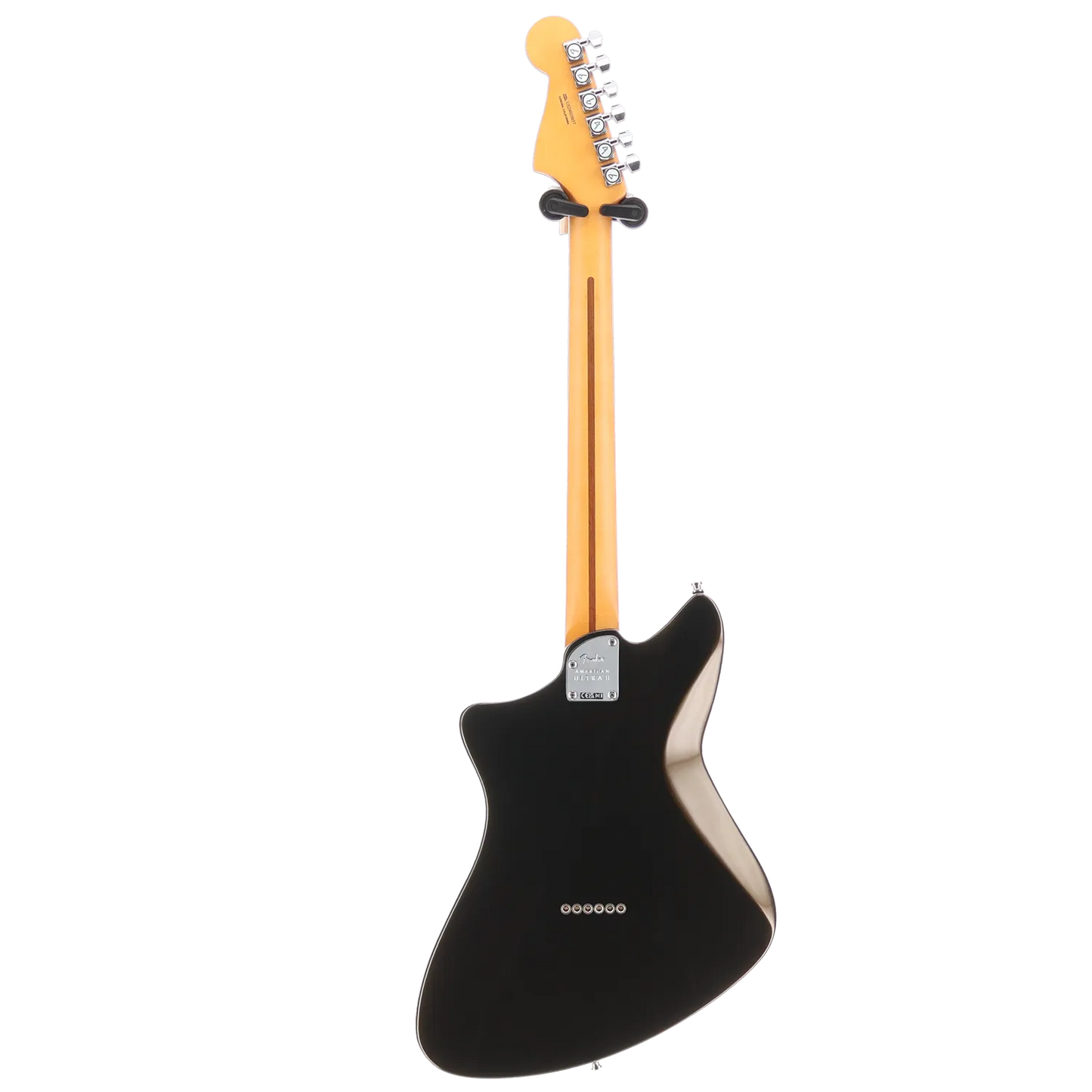 American Ultra II Meteora, Ebony Fingerboard, Texas Tea (RC1) (20037)