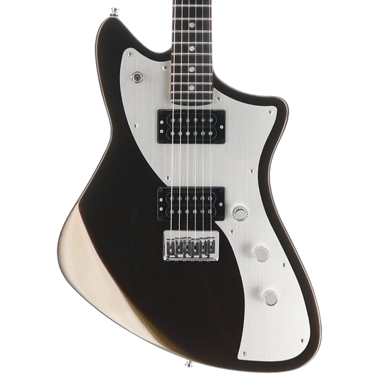 American Ultra II Meteora, Ebony Fingerboard, Texas Tea (RC1) (20037)