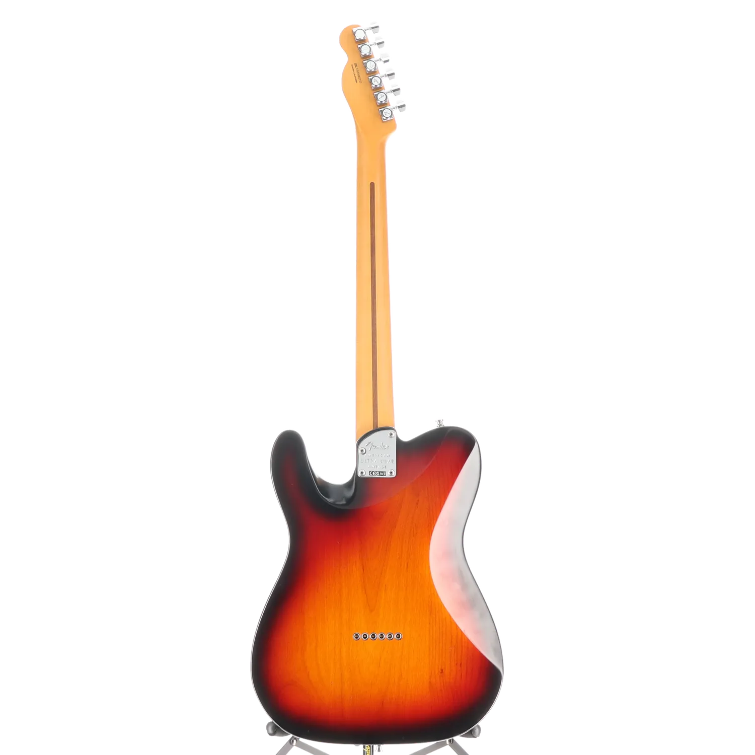 American Ultra Luxe Vintage 60's Telecaster (D7) (02742)