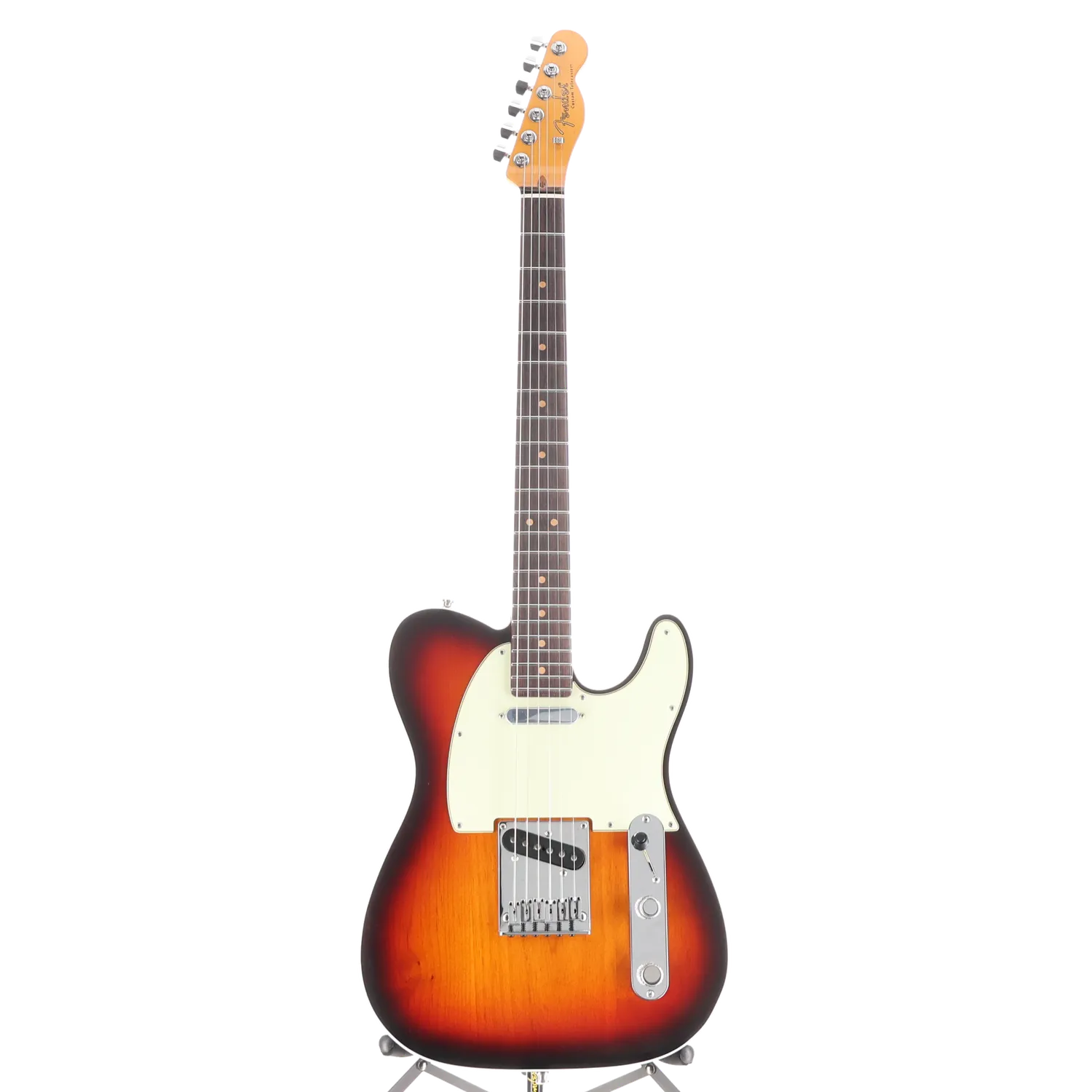 American Ultra Luxe Vintage 60's Telecaster (D7) (02742)