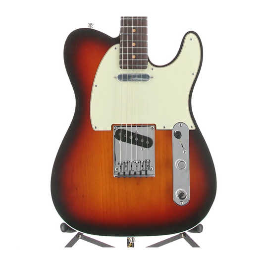 American Ultra Luxe Vintage 60's Telecaster (D7) (02742)