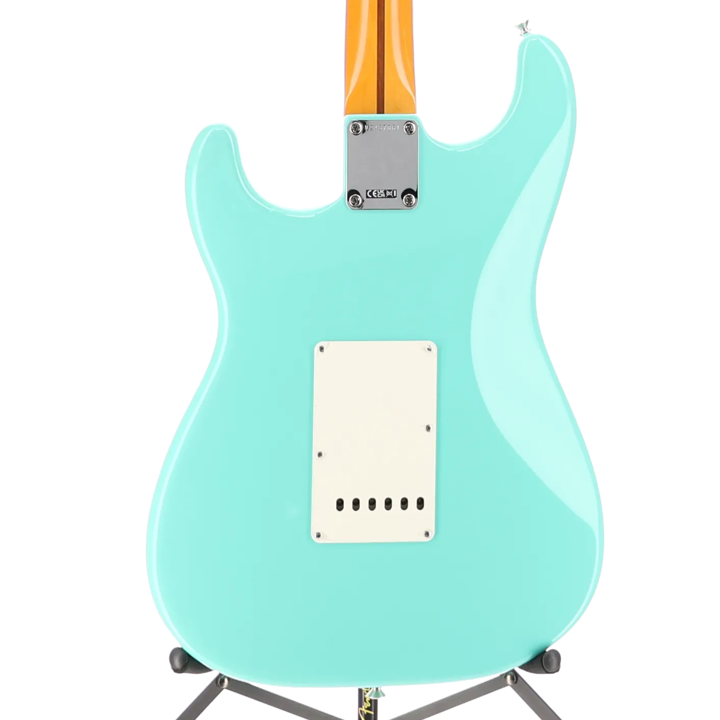 American Vintage II 1957 Stratocaster, Maple Fingerboard, Sea Foam Green (RC3) (37861)
