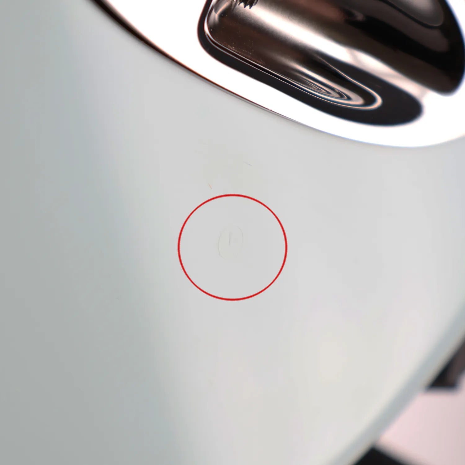 American Vintage II 1965 Stratocaster, Round-Lam Rosewood Fingerboard, Sonic Blue (BB10) (63203)