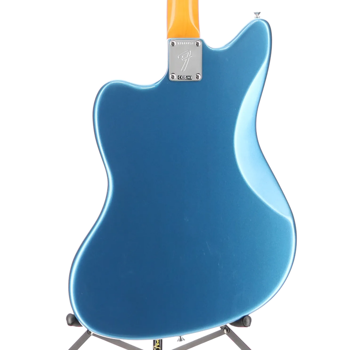 American Vintage II 1966 Jazzmaster, Rosewood Fingerboard, Lake Placid Blue (X3) (48456)