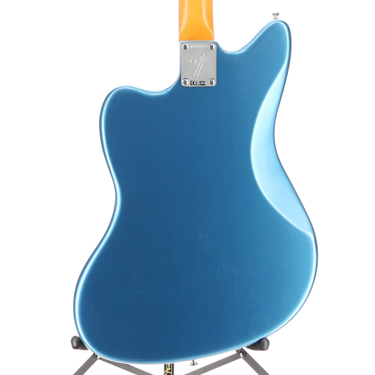 American Vintage II 1966 Jazzmaster, Rosewood Fingerboard, Lake Placid Blue (X3) (48456)