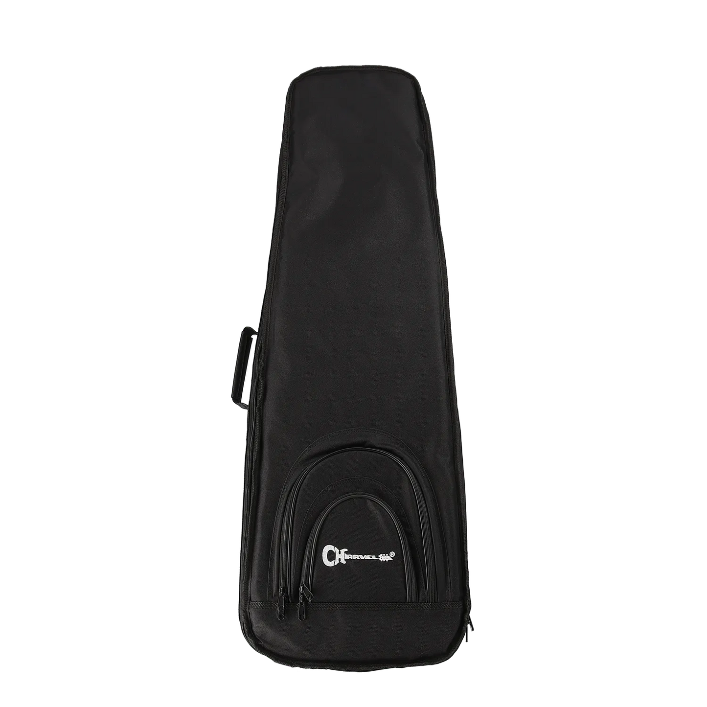 Angel Vivaldi Signature Pro-Mod DK24 GT7 HH, Maple Fingerboard, Natural (C5) (00036)